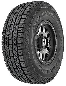 Шина YOKOHAMA 175/80R 15 90S TL Geol.A/T G015 YOKOHAMA JAPAN