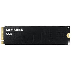 SSD накопитель Samsung 9100 PRO 4096GB (MZ-VAP4T0BW)