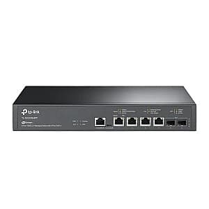 Коммутатор Mercusys TL-SX3206HPP