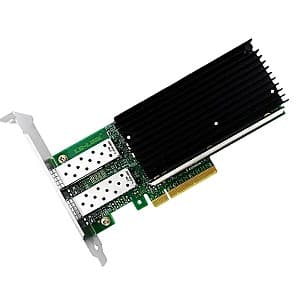 Сетевой адаптер LR-LINK LRES1001PF-2SFP28
