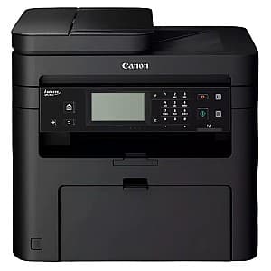 Принтер Canon i-Sensys MF237w + Kit CRG737