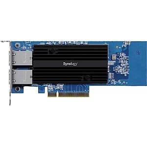 Adaptor de retea Synology E10G30-F2