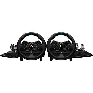 Volan pentru jocuri Logitech G923 Negru (941-000149)