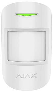 Senzor de miscare Ajax MotionProtect White