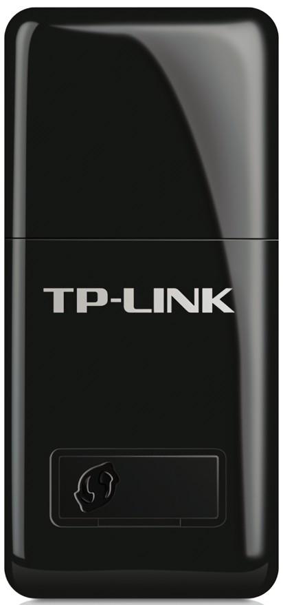 Adaptor de retea Tp-Link TL-WN823N
