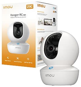 Камера видеонаблюдения Imou IPC-GK2CP-3C0WR