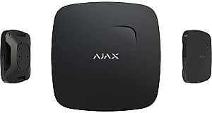 Умный датчик Ajax FireProtect Plus Black