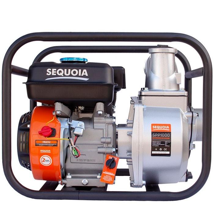 Pompă Sequoia SPP1000