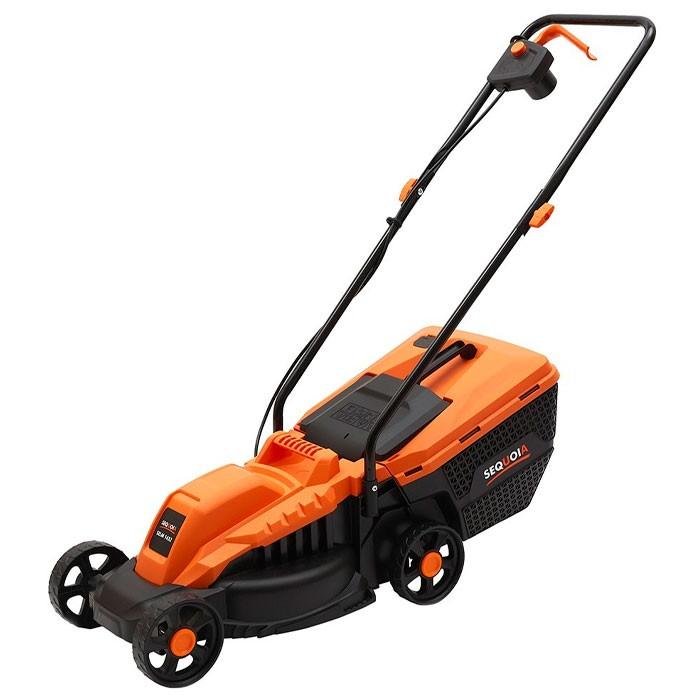 Masina de tuns iarba Sequoia SELM1432