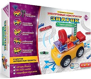 Конструктор ZNATOK REW-K70691