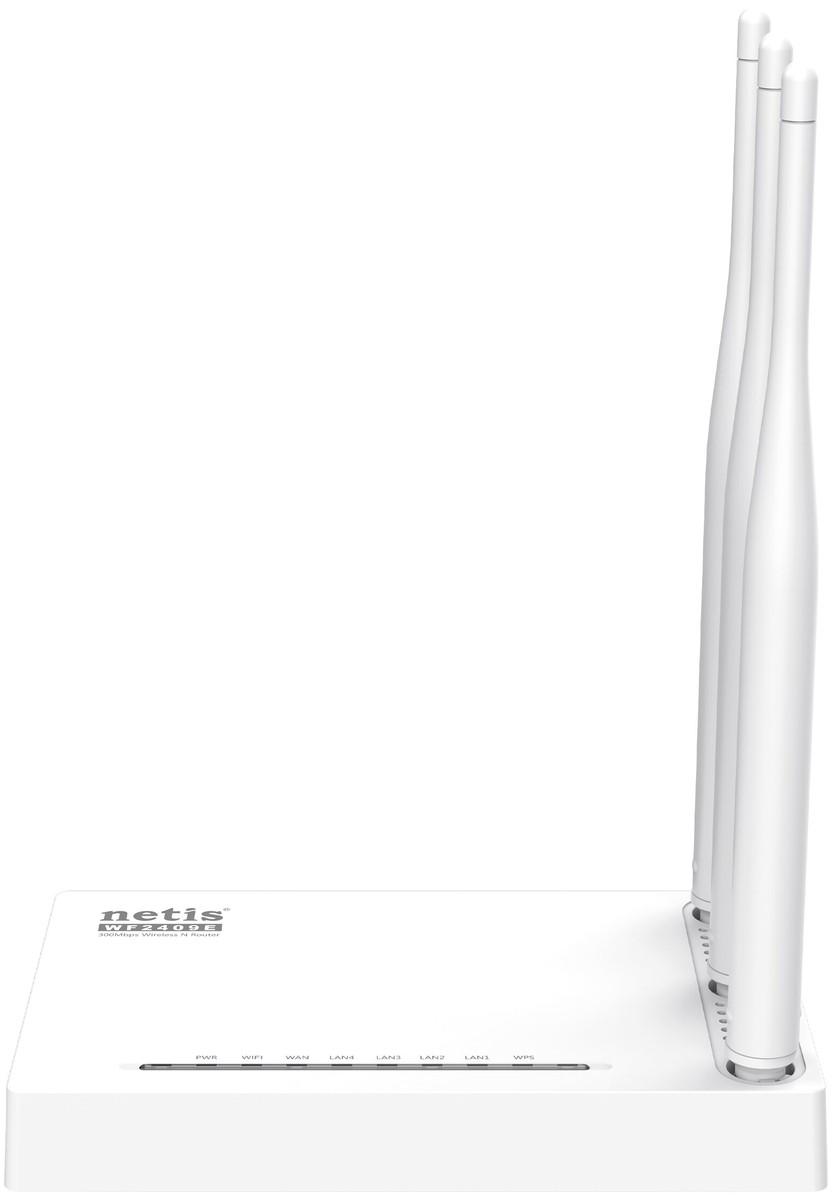 Беспроводной маршрутизатор NETIS WF2409E