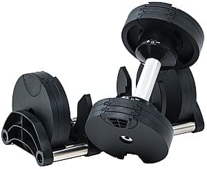 Гантель Thunder REGLABILE DUMBBELL 24kg