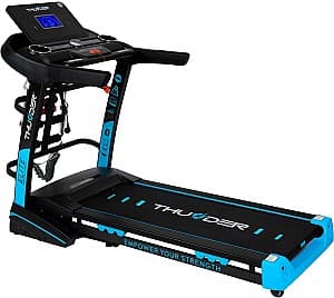 Беговая дорожка Thunder ELITE-DS BLACK