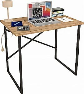 Компьютерный стол Nex Home 60x90 см Дуб