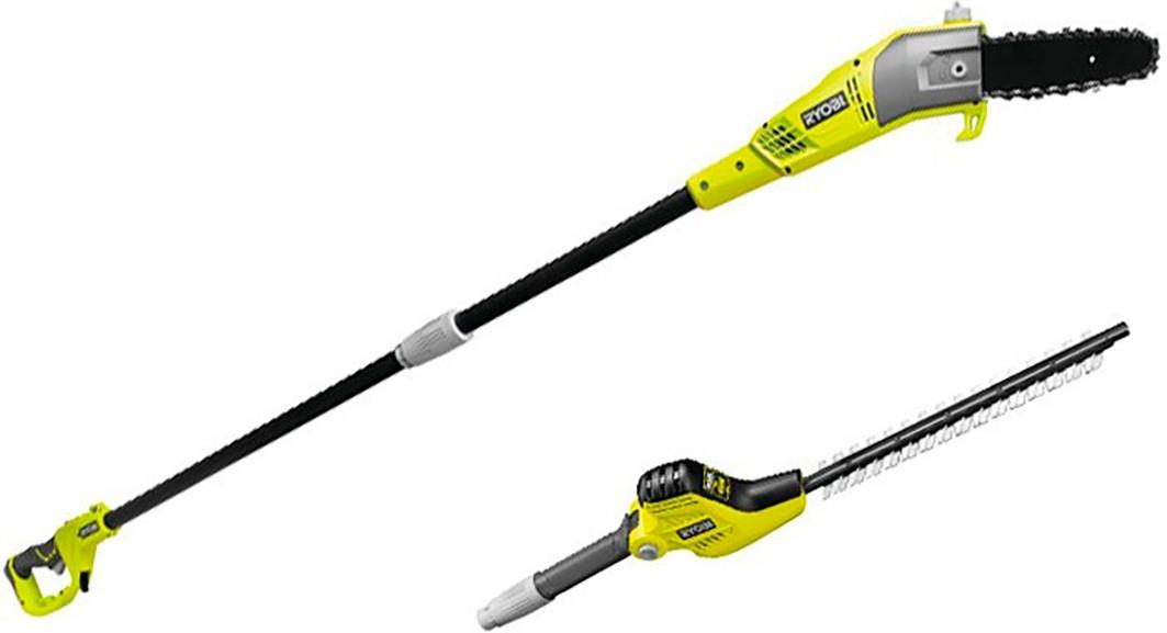 Цепная пила электрическая Ryobi RP750450 (5133002315)
