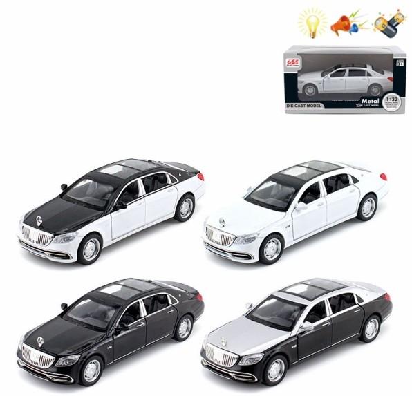 Игрушечная машина Rost 49644