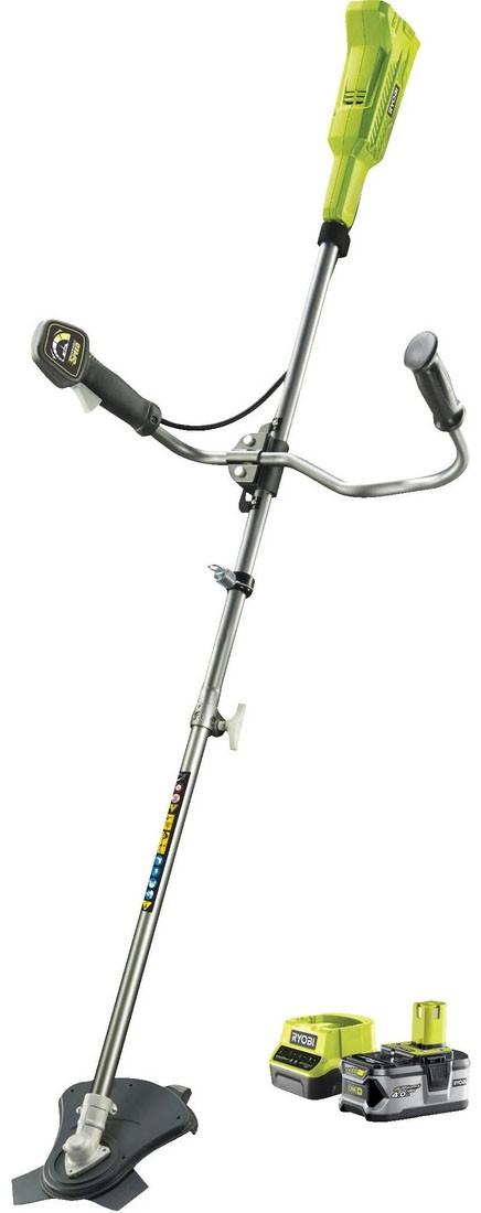 Триммер для травы Ryobi RLT18X20B4F
