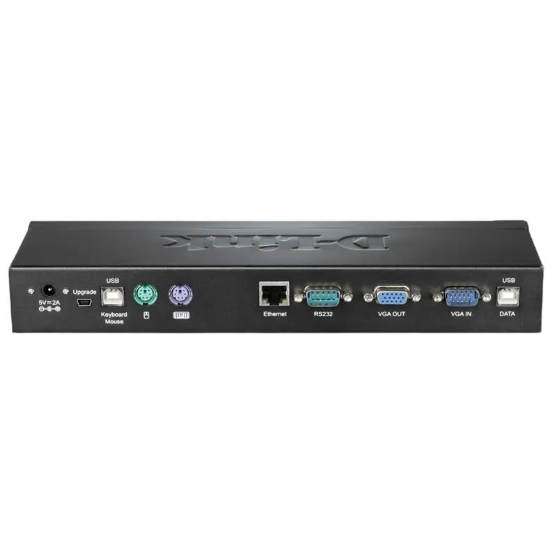 Switch D-Link DKVM-IP1/B1A