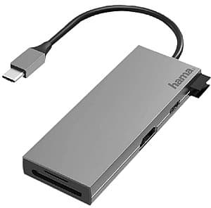Adaptor de retea Hama 200110