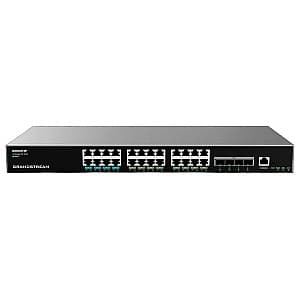 Коммутатор Grandstream GWN7813P