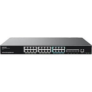 Коммутатор Grandstream GWN7822P