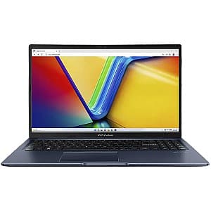 Laptop Asus Vivobook 15 M1502YA 16/512GB Quiet Blue (M1502YA-BQ606)