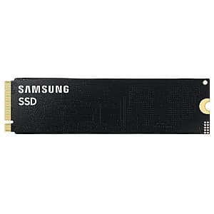 SSD накопитель Samsung 9100 PRO (MZ-VAP2T0BW) 2048GB
