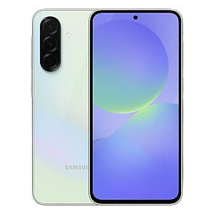 Мобильный телефон Samsung Galaxy A36 6/128GB Awesome Lime (SM-A366BLGBEUC)