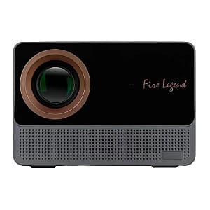 Videoproiector ACER Aopen QF18S (MR.JXS11.001)