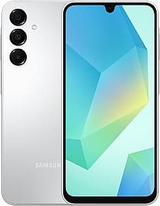 Мобильный телефон Samsung Galaxy A16 8/256GB Gray