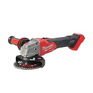Болгарка (угловая шлифмашина) Milwaukee M18 FSAGV125XB-0X