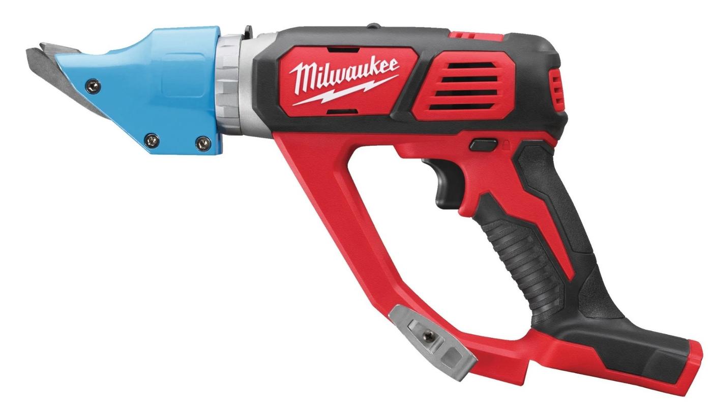 Пневматические ножницы Milwaukee M18BMS20-0