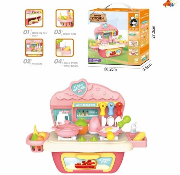 Aparat casnic de jucarie Rost 52275