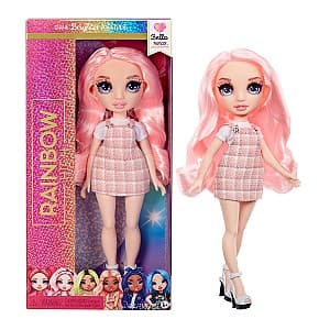 Кукла Rainbow High Bella Parker (988670)
