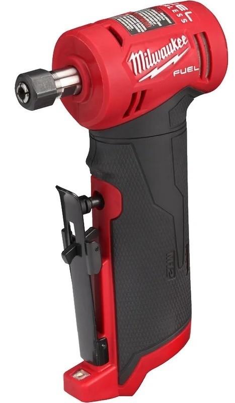 Polizor unghiular Milwaukee M12FDGA-0