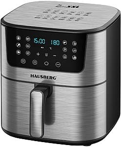 Friteuza cu aer cald HAUSBERG HB-2363IN