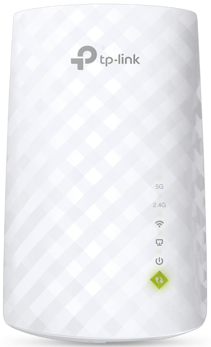 Amplificator de semnal Tp-Link RE200