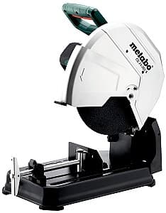Монтажная отрезная пила по металлу METABO CS 24-355 S (601787000)