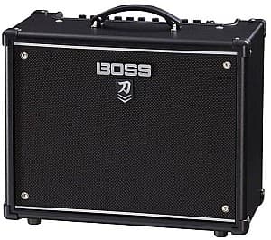 Усилитель для гитары Boss Katana-50 MKII
