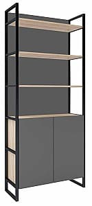 Etajera DP Urban 90 Box (spate integral)