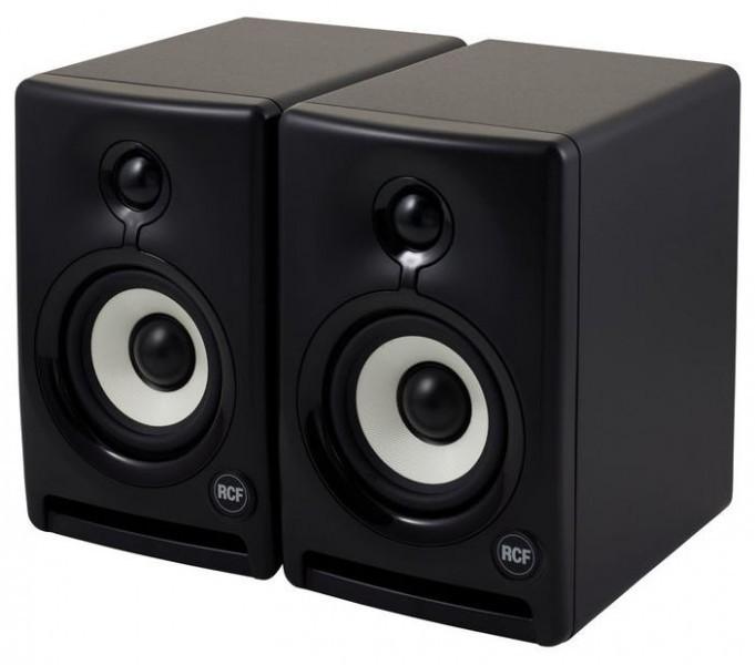 Boxe RCF Ayra Four
