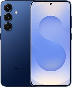Telefon mobil Samsung Galaxy S25 12/256GB Navy