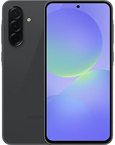 Telefon mobil Samsung Galaxy A36 5G 8/256GB Black
