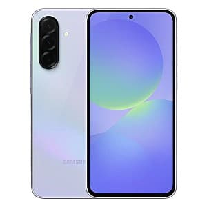 Telefon mobil Samsung Galaxy A36 6/128GB Awesome Lavander (SM-A366BLVBEUC)