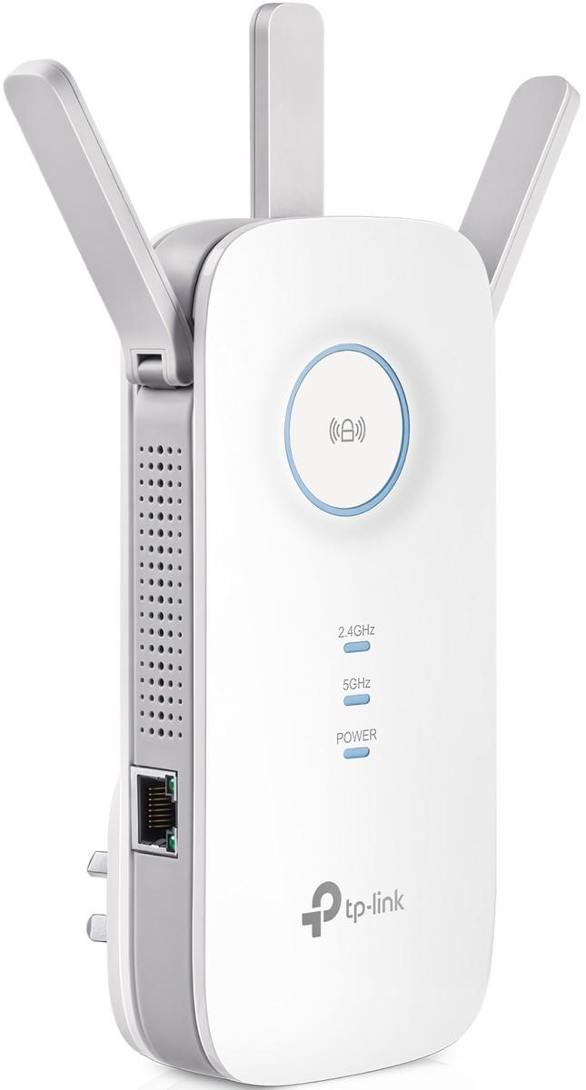 Amplificator de semnal Tp-Link RE450