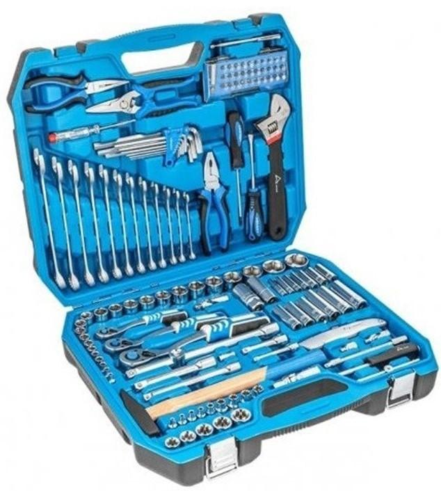 Set de scule Hoegert HT1R439