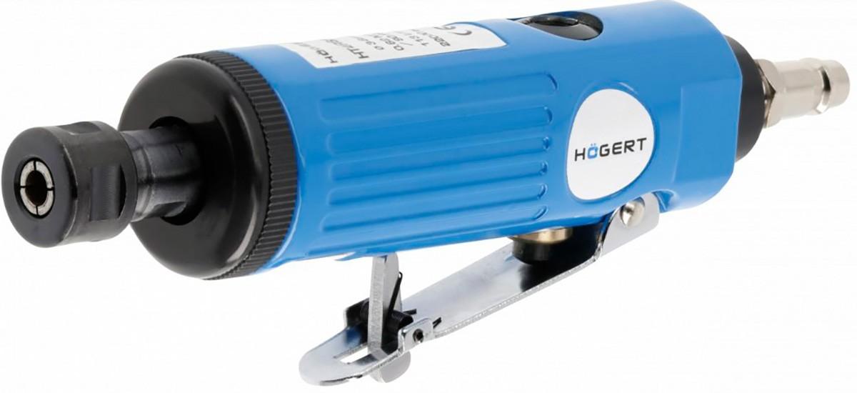 Slefuitor pneumatice Hoegert HT4R650