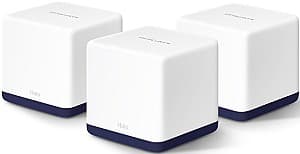 Sistema Mesh Mercusys Halo H50G (3-pack)