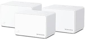 Sistema Mesh Mercusys Halo H80X (3-pack)