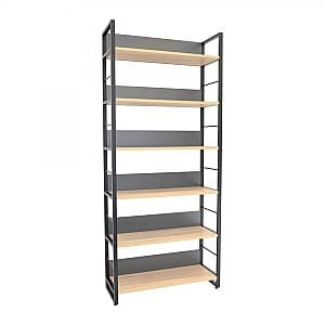 Etajera DP URBAN 90 cu bare